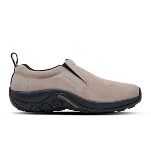 Chaussure Casual Merrell Jungle Moc Beige Homme | A.Q.BXLX